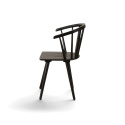Stol \'Astrid\' - Svart