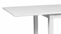 Tilläggsskiva \'Wittskär\' 45x90 - Vit