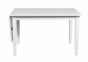 Klaffbord \'Wittskär\' - Vit
