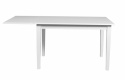 Klaffbord \'Wittskär\' - Vit