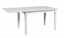 Klaffbord \'Wittskär\' - Vit