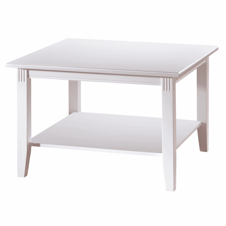 Soffbord \'Wittskär\' - Vit i gruppen Möbler / Bord / Soffbord hos Reforma (109404)