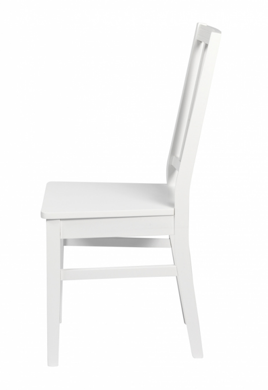 Stol \'Wittskr\' - Vit