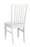 Stol \'Wittskär\' - Vit