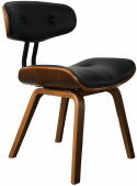 Stol \'Blackwood\' - Valnöt