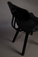 Stol \'Blackwood\' - Svart