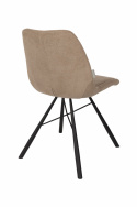 Stol \'Brent\' - Sand