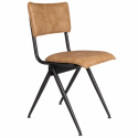 Stol \'Willow\' - Mocha