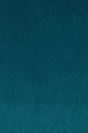 Stol \'Floke\' - Sammet/Blå
