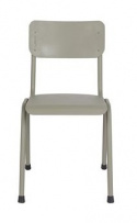 Stol \'Back To School\' - Grå