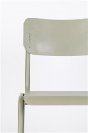 Stol \'Back To School\' - Grå