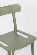Stol \'Friday\' - Grön