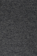 Stol \'Jolien\' -Svart/Mörk Grå