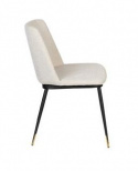Chair \'Lionel\' - Beige