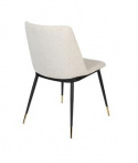 Chair \'Lionel\' - Beige