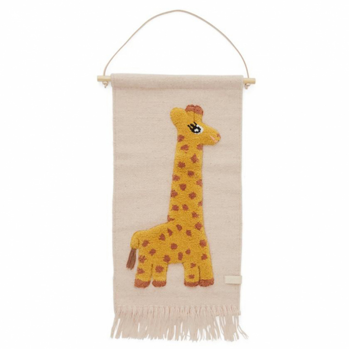 Vgghngare - Giraff