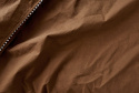 Bäddset \'Haikan\' - Brun 200cm