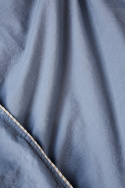 Bäddset \'Haikan\' - Blå 220cm
