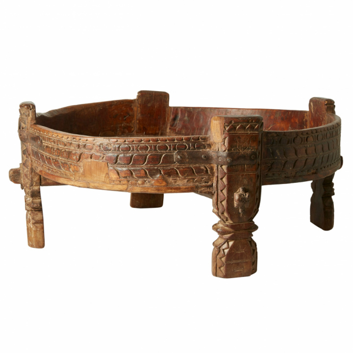 Vintage soffbord \'Edge\' i gruppen Möbler / Bord / Soffbord hos Reforma (110360)
