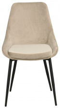 Stol \'Sierra\' - Beige