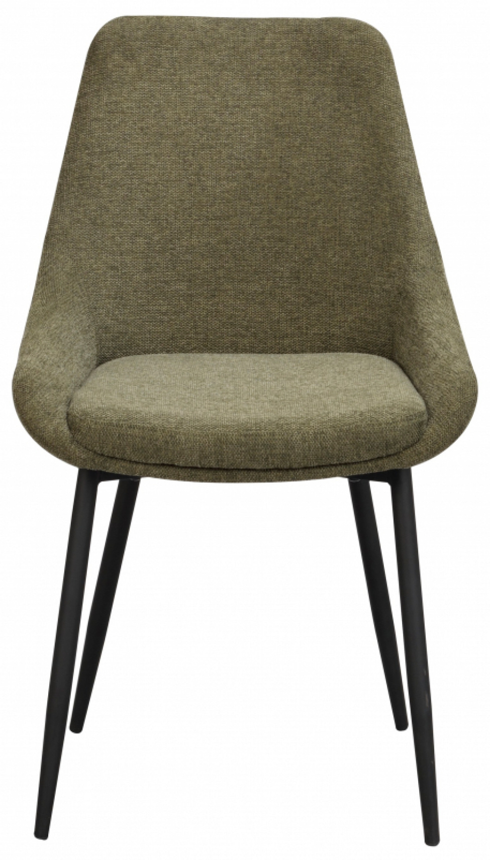 Stol \'Sierra\' - Grn/Svart