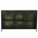 Sideboard \'Reol\' - Järn
