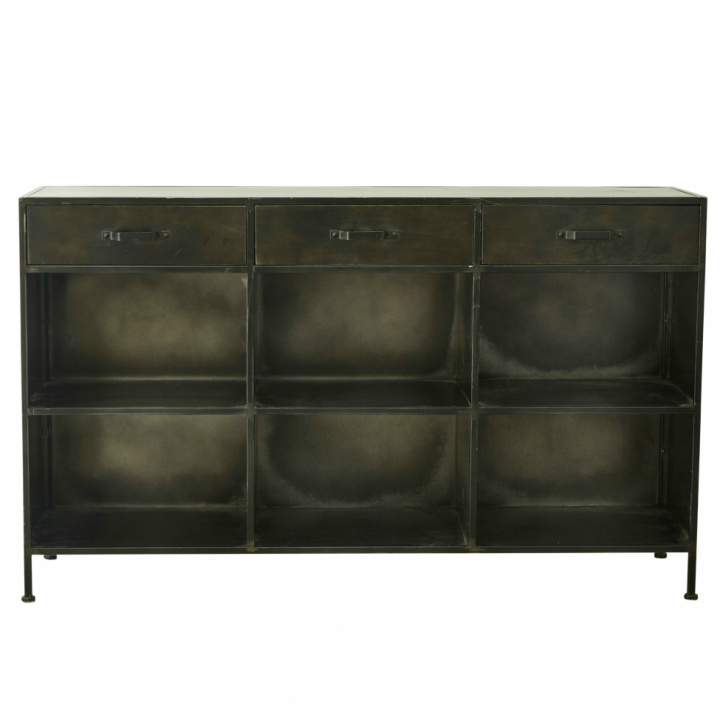 Sideboard \'Reol\' - Järn i gruppen Möbler / Bord / Sidobord hos Reforma (111006)