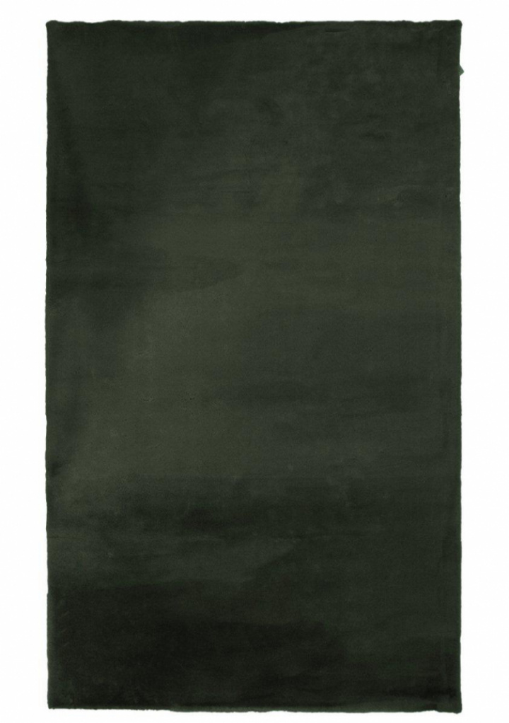Matta \'Ninha\' 80x140 - Grön i gruppen Inredning / Mattor / Ryamattor hos Reforma (1123-92-077)