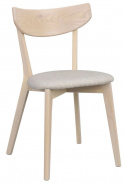 Stol \'Ami\' - Ljus ek
