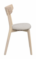 Stol \'Ami\' - Ljus ek