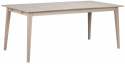 Matbord \'Filippa\' 180x90cm - Natur