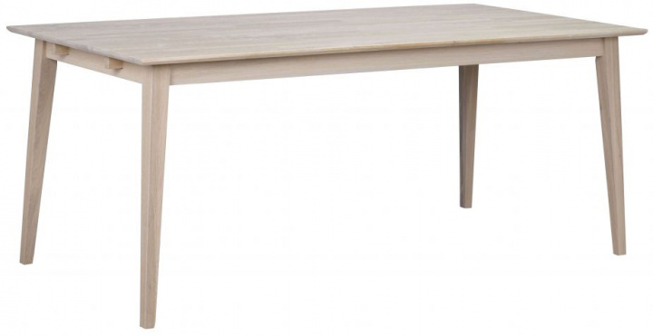 Matbord 'Filippa' 180x90cm - Natur