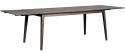 Tilläggsskiva \'Filippa\' 50x90cm - Brun