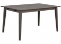 Matbord \'Filippa\' 140x90cm - Mörkbrun