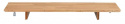 Iläggsskiva \'Filippa\' 40x105cm - Ek