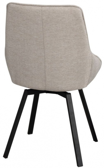 Stol \'Alison\' - Beige