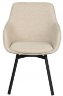 Karmstol \'Alison\'- Ljus