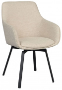 Karmstol \'Alison\'- Ljus
