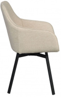 Karmstol \'Alison\'- Ljus