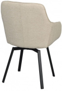 Karmstol \'Alison\'- Ljus