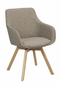 Karmstol \'Alison\' - Natur