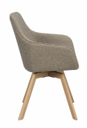 Karmstol \'Alison\' - Natur
