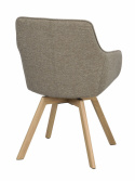 Karmstol \'Alison\' - Natur
