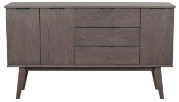 Sideboard \'Filippa\' 150x85cm- Brun