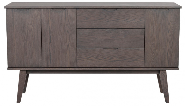 Sideboard \'Filippa\' 150x85cm- Brun i gruppen MBLER / Hyllor & frvaring / Sideboards hos Reforma (117942)