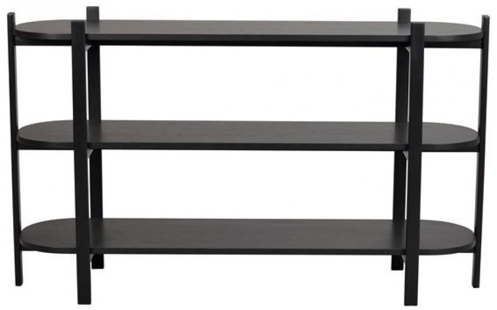 Avlasningsbord \'Tolsona\' - Svart