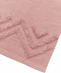 Matta \'Madison\' 60x90 - Rosa