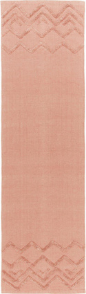 Matta \'Madison\' 70x240 - Rosa