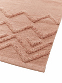 Matta \'Madison\' 70x240 - Rosa