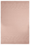 Matta \'Madison\' 170x240 - Rosa